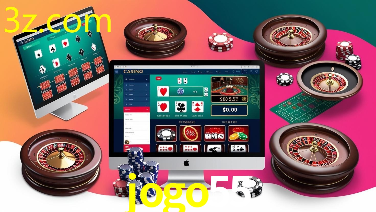 JOGO55.COM
