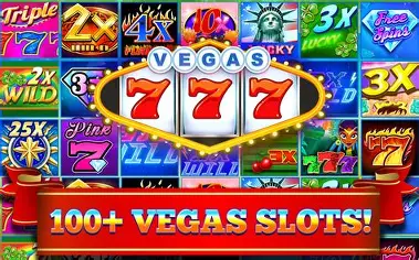 Fortune Games Series